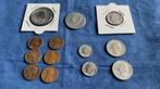 Amerika Munten diverse 1/2 dollar>>>>samen te koop.Ophalen, Postzegels en Munten, Ophalen, Noord-Amerika