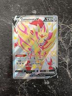 Zamazenta V #SWSH293 - Pokemon Promo, Ophalen of Verzenden, Zo goed als nieuw
