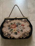Antieke beugel tas, Antiek en Kunst, Ophalen of Verzenden