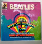 Beatles - Magical Mystery Tour, Ophalen of Verzenden, 1960 tot 1980, Zo goed als nieuw