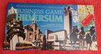 Businessgame Hilversum, Hobby en Vrije tijd, Gezelschapsspellen | Bordspellen, Ophalen of Verzenden, Nieuw