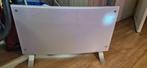 Convector verwarming heather  met gebogen glas., Doe-het-zelf en Verbouw, Verwarming en Radiatoren, Ophalen, Hoog rendement (Hr)