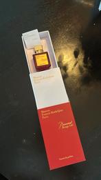 Baccarat rouge 540 70 ml, Ophalen of Verzenden, Nieuw