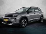 Citroën C5 Aircross 1.2 Hybrid Plus 136pk Automaat | Climat, Auto's, Citroën, 145 pk, 1199 cc, C5 Aircross, Origineel Nederlands