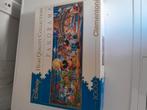 Disney puzzel, Hobby en Vrije tijd, Ministeck, Ophalen of Verzenden, Zo goed als nieuw