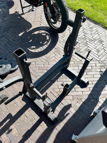 Klarfit Thuis Train Set met Gewichten beschikbaar voor biedingen