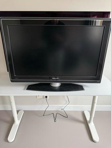 Philips LCD TV - 37 inch beschikbaar voor biedingen