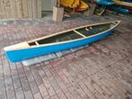 Merlin - Solo Canadese Kano (Handgemaakt) Nu voor €795, Ophalen, Merlin, Eén persoon, NL