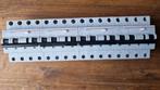 AEG B16 30mA aardlekautomaat 3p+n DMA63Nplus, Ophalen, Zo goed als nieuw