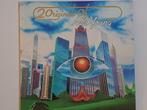 LP Rock Neil Young 2 originals  Crazy Horse, Verzenden, Gebruikt, 12 inch, Poprock
