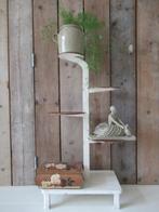 ~ vintage plantentafel, bricbracbrocante ~, Ophalen