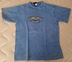 Harley Davidson kinder T-shirt Maat 10-12, Ophalen of Verzenden, Zo goed als nieuw, Jongen of Meisje