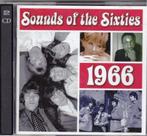 Sounds of the Sixties - 1966.....2CD, Cd's en Dvd's, Pop, Gebruikt, Ophalen of Verzenden