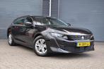 Peugeot 508 SW 1.2 PureTech Blue Lease Active 8 Traps Automa, Auto's, 745 kg, Euro 6, 1199 cc, Zwart