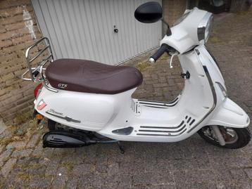 gts bravo met geel kenteken  beschikbaar voor biedingen