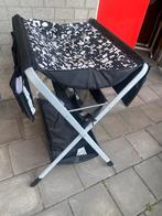 commode inklapbaar, Ophalen of Verzenden, Zo goed als nieuw, 50 tot 70 cm, 90 tot 105 cm