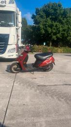 Kymco dj 70cc, Ophalen of Verzenden, Zo goed als nieuw, Kymco