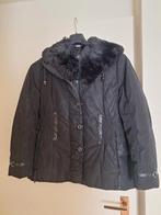 Dames najaar-/winterjack - Gerry Weber - Maat: 38, Kleding | Dames, Jassen | Winter, Maat 38/40 (M), Zwart, Ophalen of Verzenden