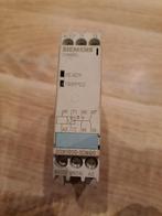 Siemens monitorrelais 3RN1010-1CM00, Ophalen of Verzenden, Zo goed als nieuw