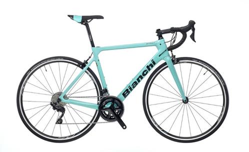 Bianchi Sprint 105 Full Carbon *Tour de France aktie*, Fietsen en Brommers, Fietsen | Racefietsen, Nieuw, Overige merken, Meer dan 20 versnellingen