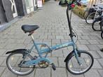Travel vouwfiets, Ophalen of Verzenden, Zo goed als nieuw