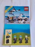 Lego 6354 politie achtervolgingsteam, Ophalen of Verzenden, Zo goed als nieuw