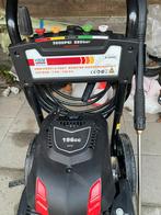 HBM Hogedrukreiniger, Doe-het-zelf en Verbouw, Reinigingsmachines, Ophalen, Zo goed als nieuw, Overige typen