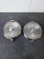 Marchal Fantastic 660 Tepel Mistlampen Oldtimer Citroen, Auto-onderdelen, Gebruikt, Oldtimer onderdelen, Verzenden