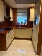 Complete keuken!, Huis en Inrichting, Keuken | Complete keukens, Ophalen, Gebruikt, Wit