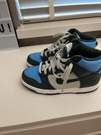 Nike dunk, Verzenden, Zo goed als nieuw, Sneakers of Gympen