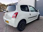 Renault Twingo 1.2-16V Collection/Airco/AUX/Elek-pakket/mooi, Auto's, Twingo, Gebruikt, 4 stoelen, Origineel Nederlands