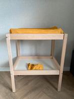 Verschoningstafel / verschoontafel van IKEA, Kinderen en Baby's, 50 tot 70 cm, Ophalen of Verzenden, Minder dan 90 cm, Minder dan 75 cm