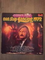 James Last - Non Stop Dancing 1972 LP, Ophalen of Verzenden, Gebruikt