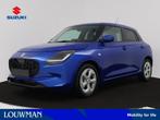 Suzuki Swift 1.2 Select Smart Hybrid | Automaat | Apple Carp, Auto's, Stof, Zwart, Blauw, Swift
