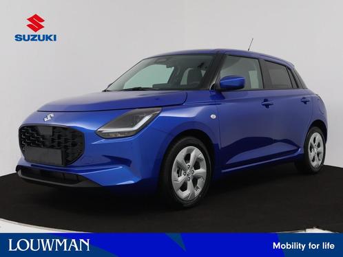 Suzuki Swift 1.2 Select Smart Hybrid | Automaat | Apple Carp, Auto's, Suzuki, Bedrijf, Te koop, Swift, ABS, Achteruitrijcamera