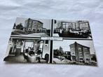 Ansichtkaart Hotel Pension Heuvelzicht, Schin op Geul, Ophalen of Verzenden, 1960 tot 1980, Ongelopen, Limburg