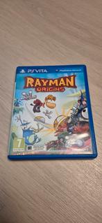 Rayman Origins - PS Vita, Gebruikt, 1 speler, Ophalen of Verzenden, Platform