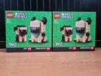 Lego Brickheadz 40440 German Shepherd, Ophalen of Verzenden, Nieuw, Complete set, Lego