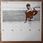 Robert Palmer Pride LP Vinyl 1983 Pop Rock Synth Pop, Ophalen of Verzenden, Gebruikt, 12 inch, Poprock