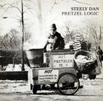 cd van Steely Dan – Pretzel Logic, Verzenden, Zo goed als nieuw