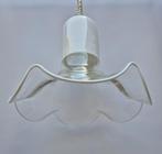 Vintage hanglamp - Leucos - Italiaans design - Jaren 70, -, -, Ophalen of Verzenden, Vintage Design Space age Mid century