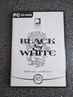 Black & White, Verzenden, 1 speler, Zo goed als nieuw, Vanaf 12 jaar