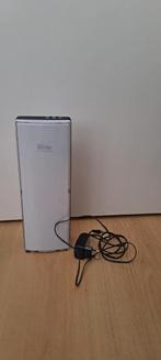 Progenion luchtreiniger Type PR-124, Ophalen, Luchtreiniger