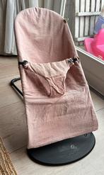 Babybjorn wipstoeltje roze, Kinderen en Baby's, Wipstoeltjes, Overige merken, Wipstoel, Met gordel(s) of riempje(s), Gebruikt