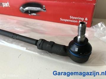 Spoorstang rechts 2977014 Formpart VW Golf III / Vento beschikbaar voor biedingen