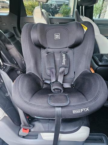 Babyauto birofix autostoel 0-13kg beschikbaar voor biedingen