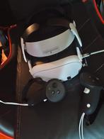 Meta quest 3 128gb + accesoires, Ophalen of Verzenden, Zo goed als nieuw, Overige platformen