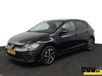 Volkswagen Polo 1.0 TSI AUTOMAAT Airco Cruise Velgen Camera, Auto's, Stof, Gebruikt, Euro 6, 95 pk