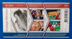 NVPH 3927 Koningin Máxima 50 jaar (postzegelvel), Verzenden, Na 1940, Postfris