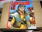 Storm 0 – Commandant Grek, Boeken, Stripboeken, Eén stripboek, Ophalen of Verzenden, Zo goed als nieuw, Don Lawrence